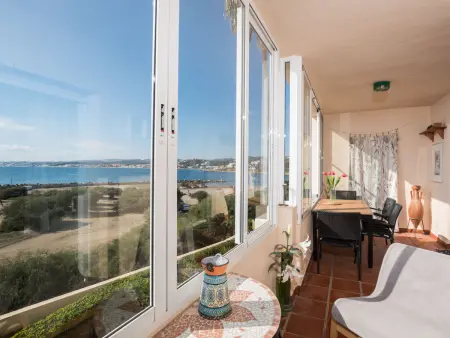 Marina Bay, Appartement 4 personnes à Estepona - Photo 12