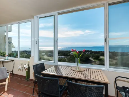 Marina Bay, Appartement 4 personnes à Estepona - Photo 13