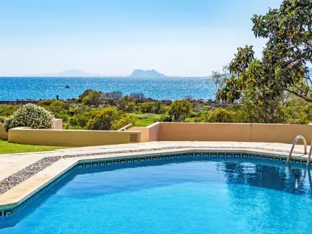 Marina Bay, Appartement 4 personnes à Estepona - Photo 16