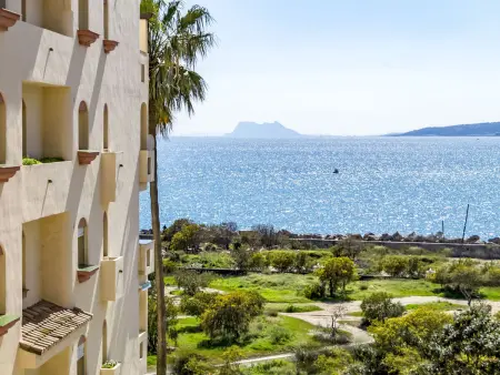 Marina Bay, Appartement 4 personnes à Estepona - Photo 17