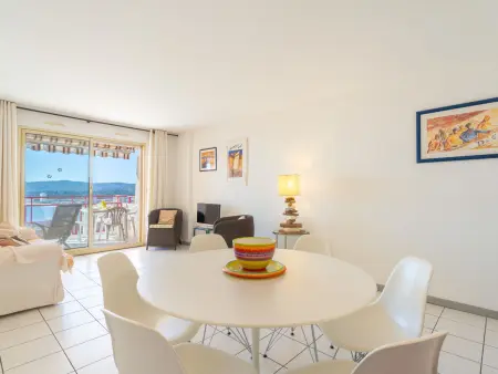 Les Mandariniers, Appartement 4 personnes à Le Lavandou - Photo 3