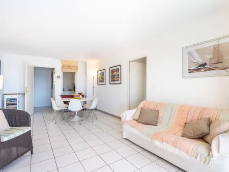 Les Mandariniers, Appartement 4 personnes à Le Lavandou - Photo 6