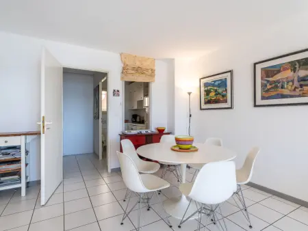 Les Mandariniers, Appartement 4 personnes à Le Lavandou - Photo 8