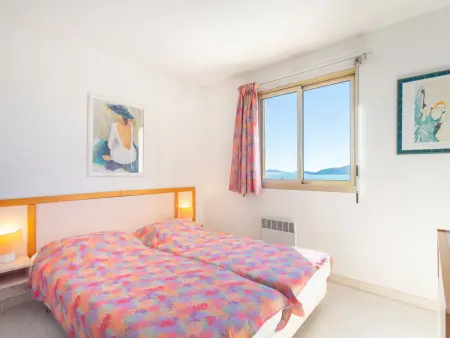 Les Mandariniers, Appartement 4 personnes à Le Lavandou - Photo 11