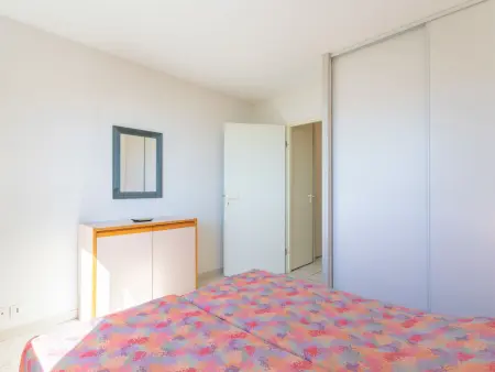 Les Mandariniers, Appartement 4 personnes à Le Lavandou - Photo 12