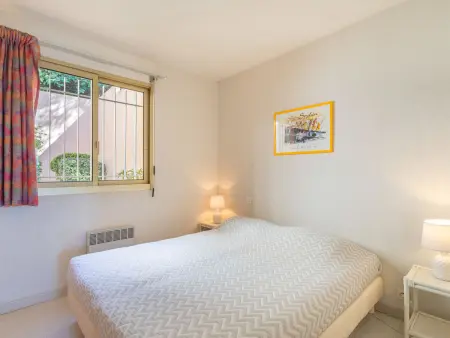 Les Mandariniers, Appartement 4 personnes à Le Lavandou - Photo 13