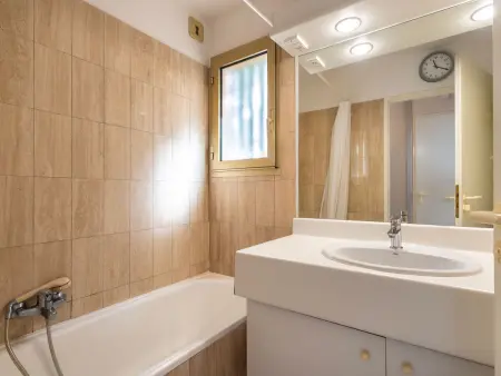 Les Mandariniers, Appartement 4 personnes à Le Lavandou - Photo 15