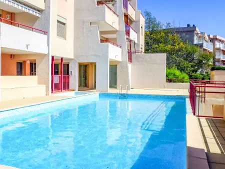 Les Mandariniers, Appartement 4 personnes à Le Lavandou - Photo 18