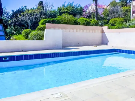 Les Mandariniers, Appartement 4 personnes à Le Lavandou - Photo 19