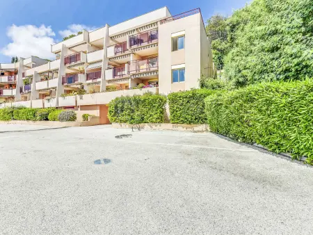 Les Mandariniers, Appartement 4 personnes à Le Lavandou - Photo 20