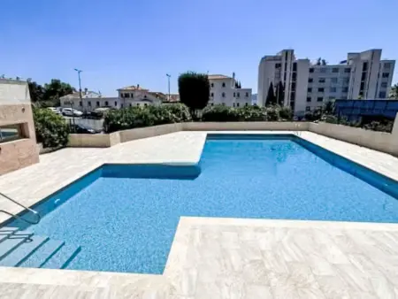 Les Mandariniers, Appartement 4 personnes à Le Lavandou - Photo 21