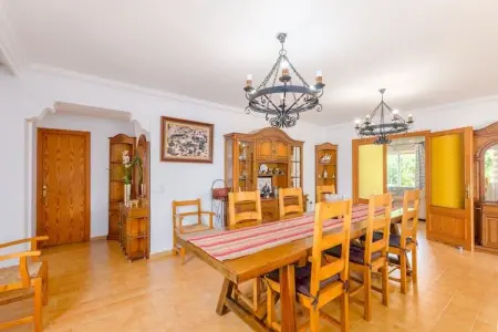 Vivienda Isabela, Villa ensoleillée à proximité des plages - Photo 2