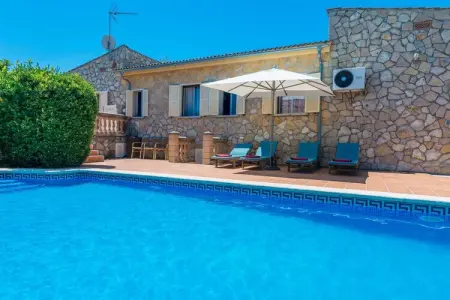 Vivienda Isabela, Villa ensoleillée à proximité des plages - Photo 6