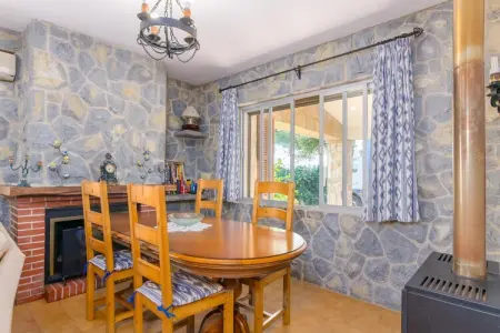 Vivienda Isabela, Villa ensoleillée à proximité des plages - Photo 18