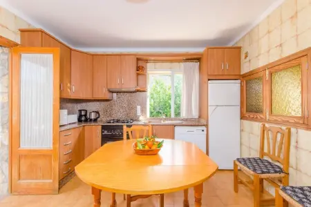 Vivienda Isabela, Villa ensoleillée à proximité des plages - Photo 19