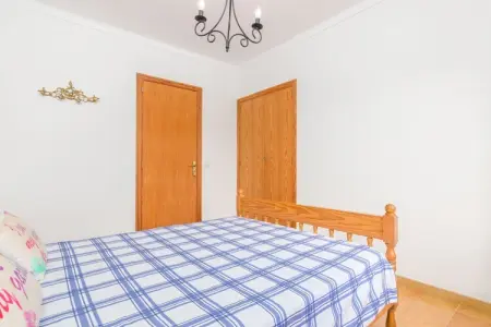 Vivienda Isabela, Villa ensoleillée à proximité des plages - Photo 22