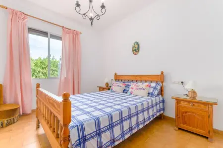 Vivienda Isabela, Villa ensoleillée à proximité des plages - Photo 26