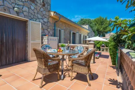 Vivienda Isabela, Villa ensoleillée à proximité des plages - Photo 33