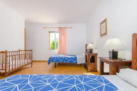 Vivienda Isabela, Villa ensoleillée à proximité des plages - Photo 34