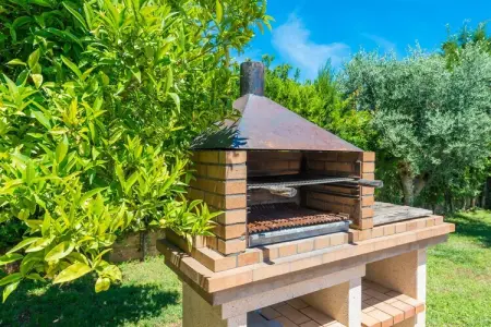 Vivienda Isabela, Villa ensoleillée à proximité des plages - Photo 37