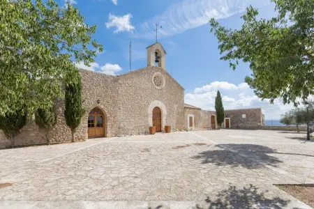 Vivienda Isabela, Villa ensoleillée à proximité des plages - Photo 43