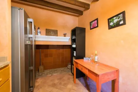 Sa Vinya Des Compte, Villa à Majorque avec piscine et barbecue - Photo 10