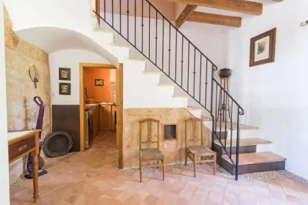 Sa Vinya Des Compte, Villa à Majorque avec piscine et barbecue - Photo 22