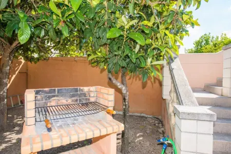 Villa Sa Fonera, Maison à Maria de la Salut avec Piscine Salée - Photo 24