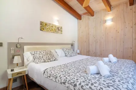Ca Na Rosa, Villa confortable avec jeux - Photo 4