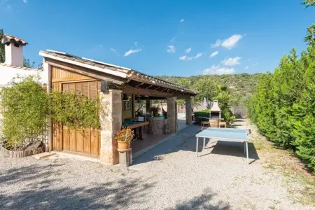 Ca Na Rosa, Villa confortable avec jeux - Photo 5