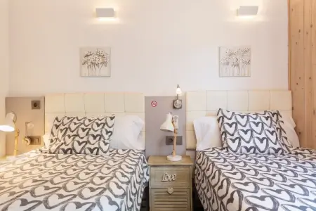 Ca Na Rosa, Villa confortable avec jeux - Photo 23