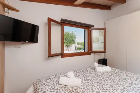 Ca Na Rosa, Villa confortable avec jeux - Photo 24