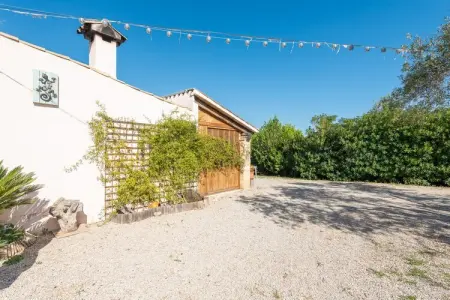 Ca Na Rosa, Villa confortable avec jeux - Photo 32