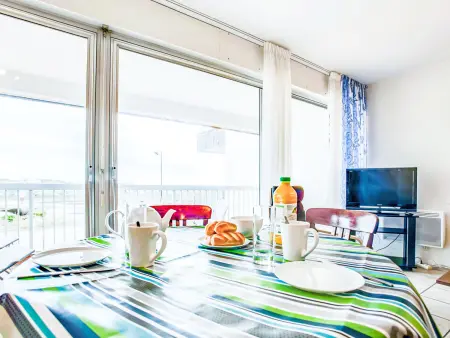 Port Maria, Appartement 2 personnes à Quiberon - Photo 1
