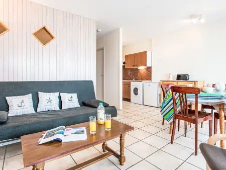 Port Maria, Appartement 2 personnes à Quiberon - Photo 2