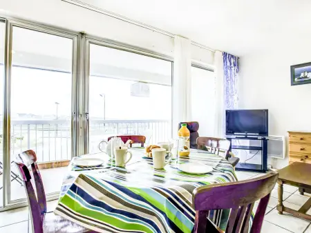 Port Maria, Appartement 2 personnes à Quiberon - Photo 3