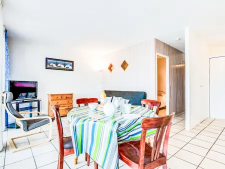 Port Maria, Appartement 2 personnes à Quiberon - Photo 4