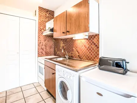 Port Maria, Appartement 2 personnes à Quiberon - Photo 6