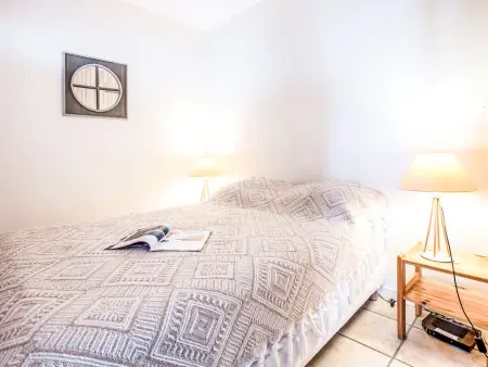 Port Maria, Appartement 2 personnes à Quiberon - Photo 7