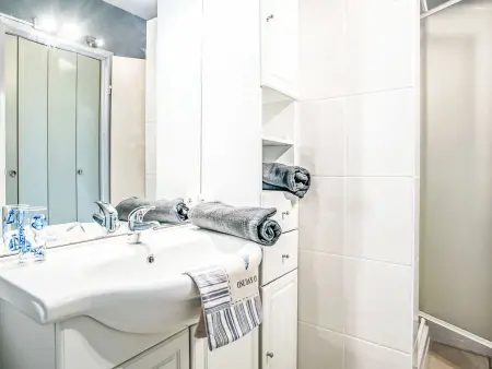 Port Maria, Appartement 2 personnes à Quiberon - Photo 8