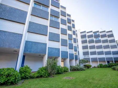 Port Maria, Appartement 2 personnes à Quiberon - Photo 11