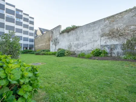 Port Maria, Appartement 2 personnes à Quiberon - Photo 12