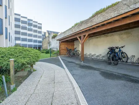 Port Maria, Appartement 2 personnes à Quiberon - Photo 13