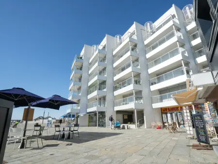 Port Maria, Appartement 2 personnes à Quiberon - Photo 17