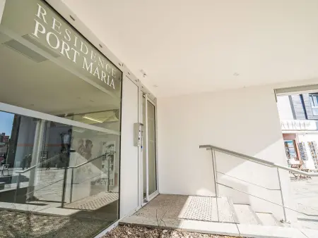Port Maria, Appartement 2 personnes à Quiberon - Photo 18