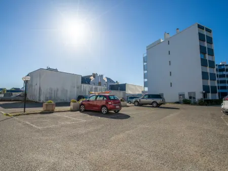 Port Maria, Appartement 2 personnes à Quiberon - Photo 20