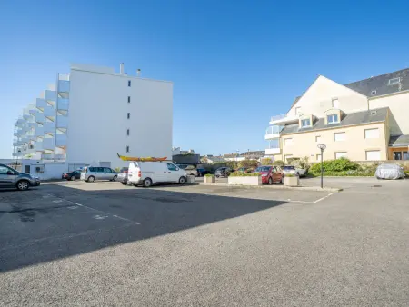 Port Maria, Appartement 2 personnes à Quiberon - Photo 21