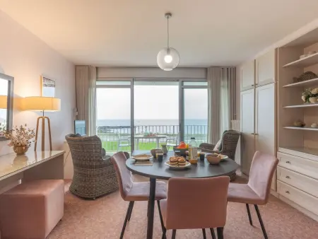 Les Trois Iles, Appartement 2 personnes à Quiberon - Photo 2