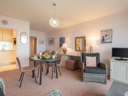 Les Trois Iles, Appartement 2 personnes à Quiberon - Photo 3