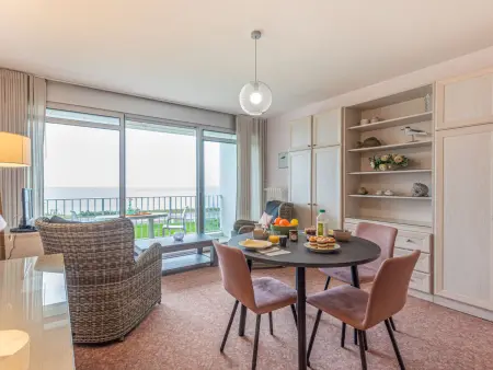 Les Trois Iles, Appartement 2 personnes à Quiberon - Photo 4